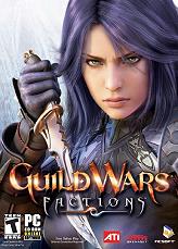 guild wars factions photo
