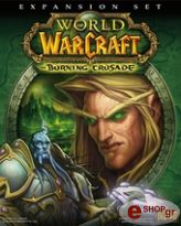 world of warcraft the burning crusade photo