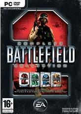 battlefield 2 complete collection photo