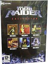tomb raider 1 6 complete collection photo