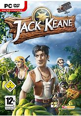 jack keane photo