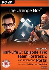 half life 2 the orange box photo