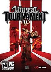 unreal tournament iii photo