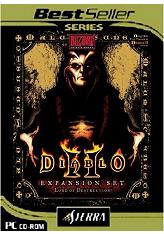 diablo ii expansion photo