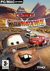 cars mater national photo
