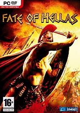 sparta fate of hellas photo