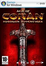 age of conan hyborian adventures photo