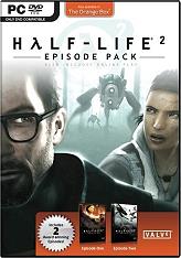 half life 2 episode pack photo