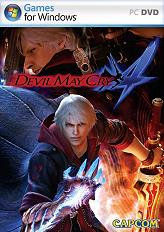 devil may cry 4 photo