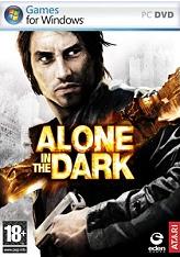 alone in the dark photo