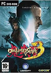 onimusha 3 photo