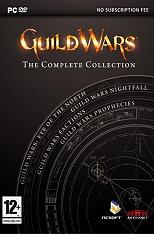 guild wars the complete collection photo