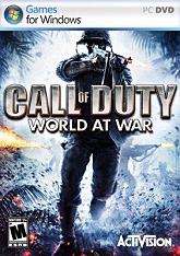 call of duty world at war photo