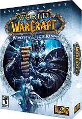 world of warcraft wrath of the lich king photo