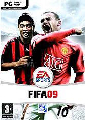 fifa 2009 classic photo
