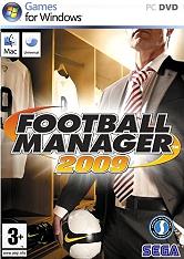 football manager 2009 photo