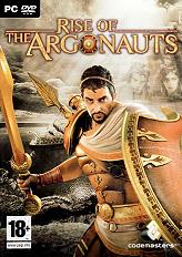 rise of the argonauts photo
