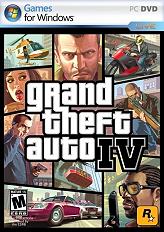 grand theft auto iv photo