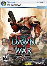 thq dawn of war 2 photo
