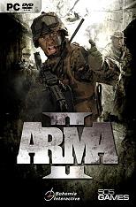 arma ii photo