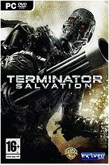 terminator salvation photo