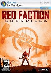 red faction guerrilla photo