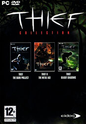 thief 1 2 3 collection photo