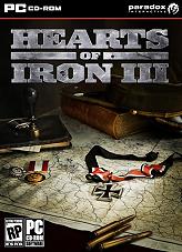 hearts of iron iii photo