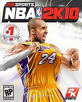 nba 2k10 photo