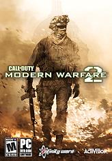 call of duty modern warfare 2 photo