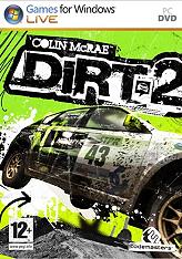 colin mcrae dirt 2 photo