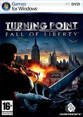 turning point fall of liberty photo