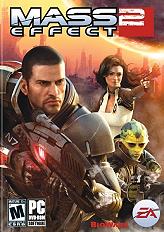 mass effect 2 value line photo