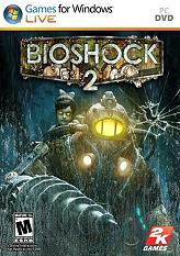 bioshock 2 photo