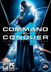 command conquer 4 tiberian twilight photo