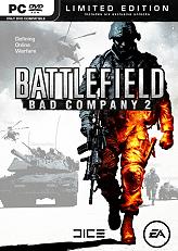 battlefield bad company 2 limited edition photo