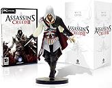 assassin s creed ii white collectors photo