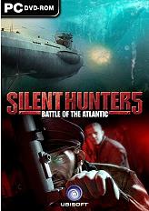 silent hunter 5 photo