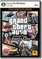 grand theft auto episodes from liberty city photo