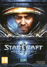 starcraft 2 wings of liberty photo