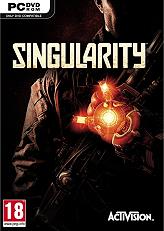 singularity photo