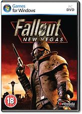 fallout new vegas photo