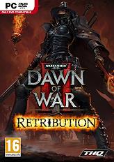 dawn of war ii retribution photo
