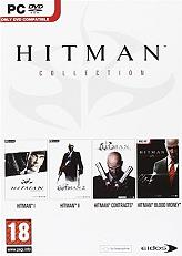 hitman collection 4 in 1 photo
