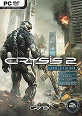 crysis 2 limited edition photo