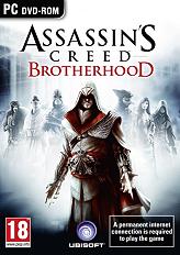 assassin s creed brotherhood photo