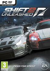need for speed shift 2 unleashed limited photo