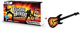 guitar hero world tour bundle extra guitar photo