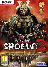 shogun 2 total war photo