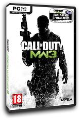 call of duty modern warfare 3 photo